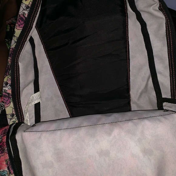 vans backpack - Picture 2 of 5